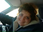 Фотография Грешиловой Анастасии