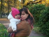 Фотография Клафтон Юлии