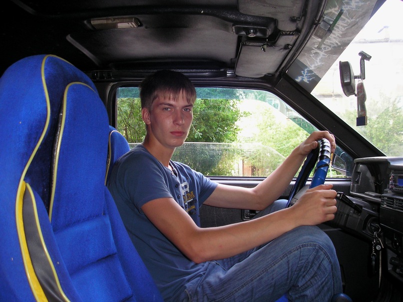 Дмитрий Коротких фотография #4