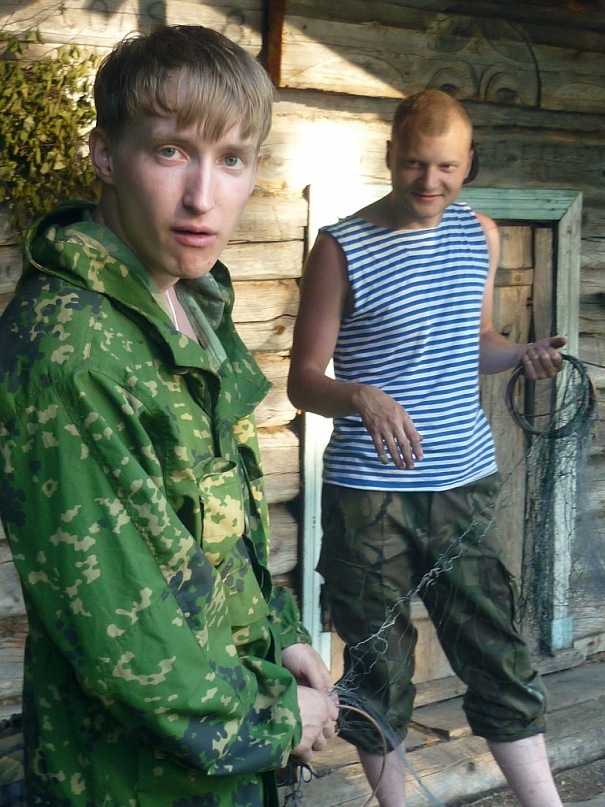 Иван Быков фотография #30