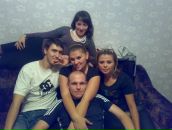 Фотография Наконечной Оксаны