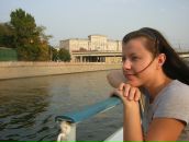 Фотография Матвиенко Светланы