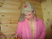 Фотография Потёмкина Романа