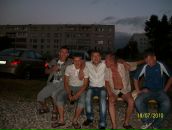 Фотография Семёнова Артёма