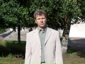 Фотография Вохминцева Александра