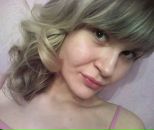 Фотография Новокрещеновой Марии