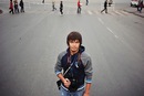 Фотография Шаленкина Романа