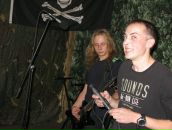 Фотография Меркелова Егора