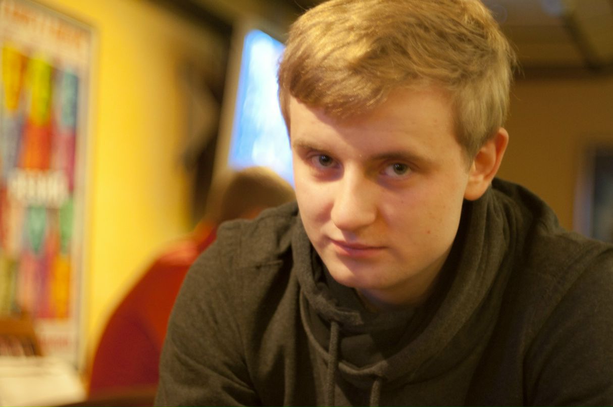 Дима Налбат фотография #31