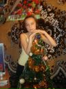 Аліночка Гурц фотография #1