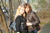 Фотография Басовой Анны