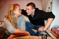 Фотография Пайкеса Александра