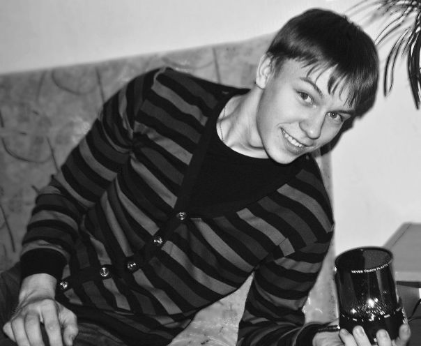 Денис Дорофеев фото №19