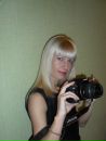 Фотография Чендевой Анжелы