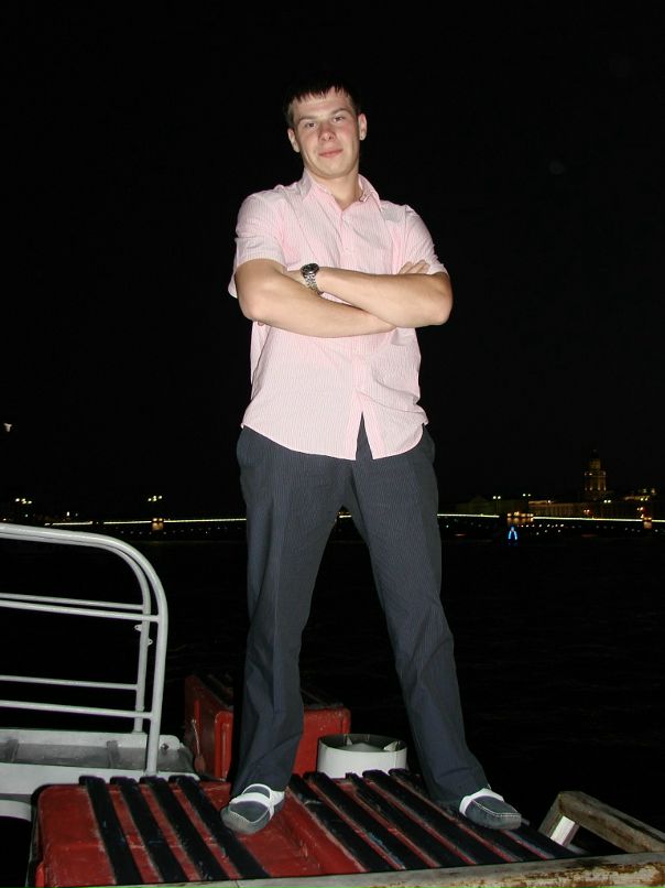 Антон Пилипенко фотография #11