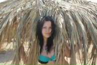 Фотография Киселёвой Тани