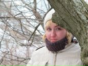 Фотография Мацукевич Екатерины