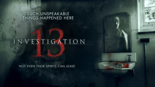 Расследование 13 (2019)