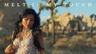 Vidya Vox - Melt In My Touch (Official Video 2021)