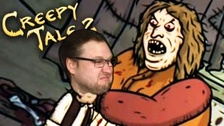 ЗАШЁЛ НА ПИРОЖКИ ► Creepy Tale 2 #2